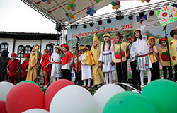 Лясковец – столица на градинарството с първия у нас карвинг фестивал на зеленчуците и гурбетчийското градинарство