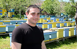 Пчеларството – традиция, приемственост и европейско финансиране