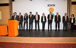 „KWS Academy“ – зона за професионалисти
