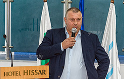 Новият председател на Националната асоциация на зърнопроизводителите е Костадин Костадинов
