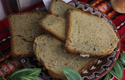  Хляб, обогатен с органичен селен, бори рак, сърдечносъдови и други болести