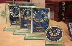 Връчиха наградите „ЗООИНЖЕНЕР НА БЪЛГАРИЯ 2012”