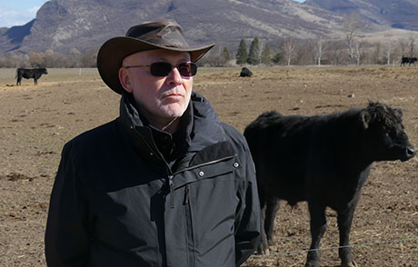 Валери Богдановски, фермер: Голямото разнообразие от генетика води до получаването на съвършени животни