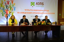 Увеличаване на националното съфинансиране поиска Асоциацията на земеделските производители в България
