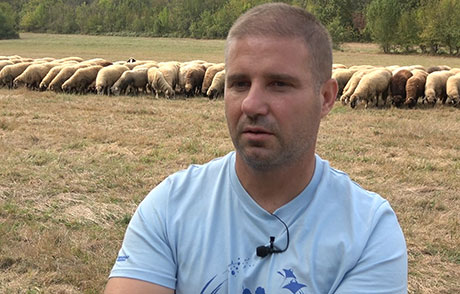 Иван Иванов: Печелившият модел в животновъдството е всяка ферма да има достатъчно земя, за да си произвежда фуража