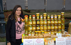 Фестивалът на меда в столицата събра пчелари от цялата страна