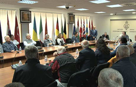 Нов закон за кооперирането и специално приоритизиране в новата ОСП искат от Националния съюз на земеделските кооперации в България
