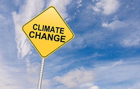 Политики на Европа за смекчаване на климатичните промени