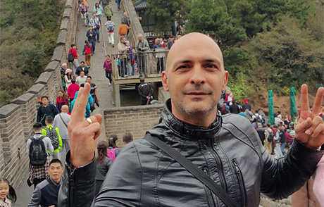 Да си спомним за Цветан Гърбешков