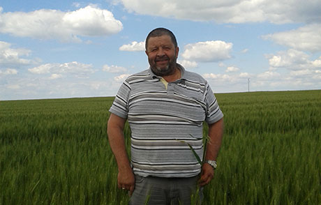 От ЮМЗ-то до метеорологична станция и високи технологии