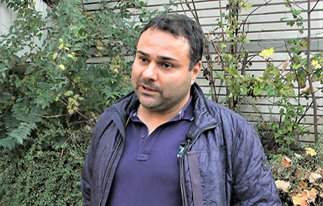 Калин Иванов: Всяка година се изкореняват по 40 хиляди декара лозя