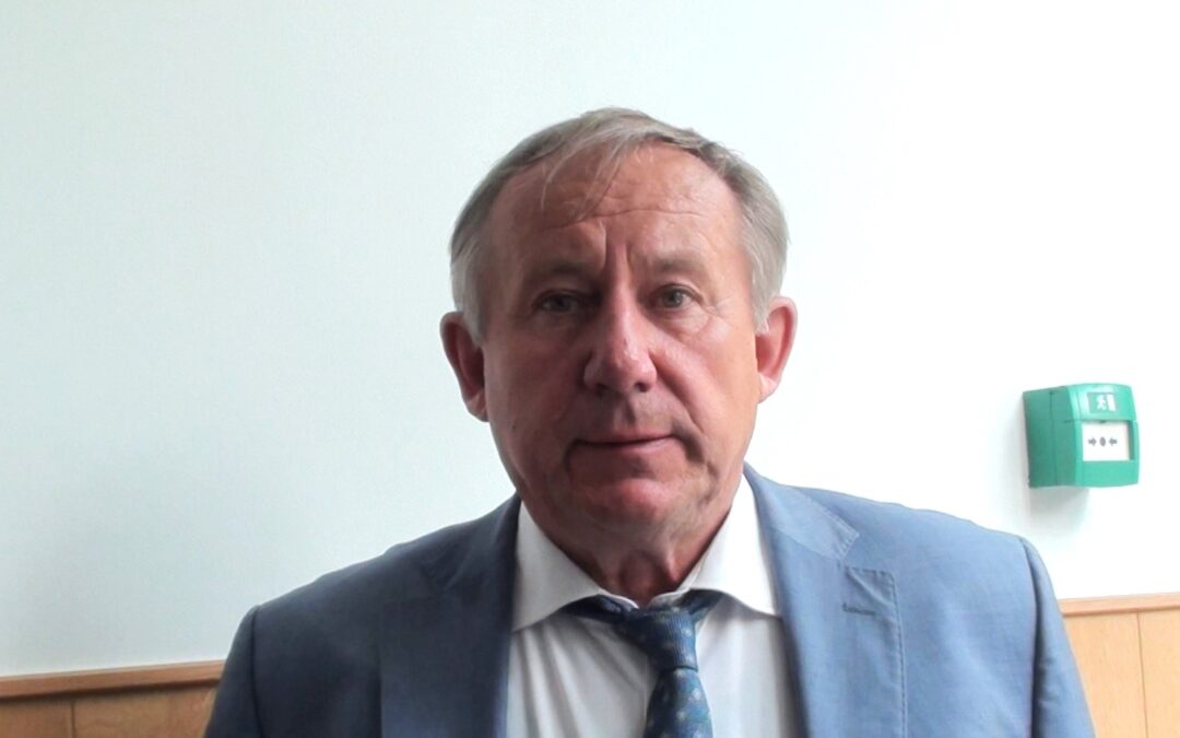 Волфганг Бурчер, директор на ГД Агри, ЕК: През последните пет години ОСП постигна много