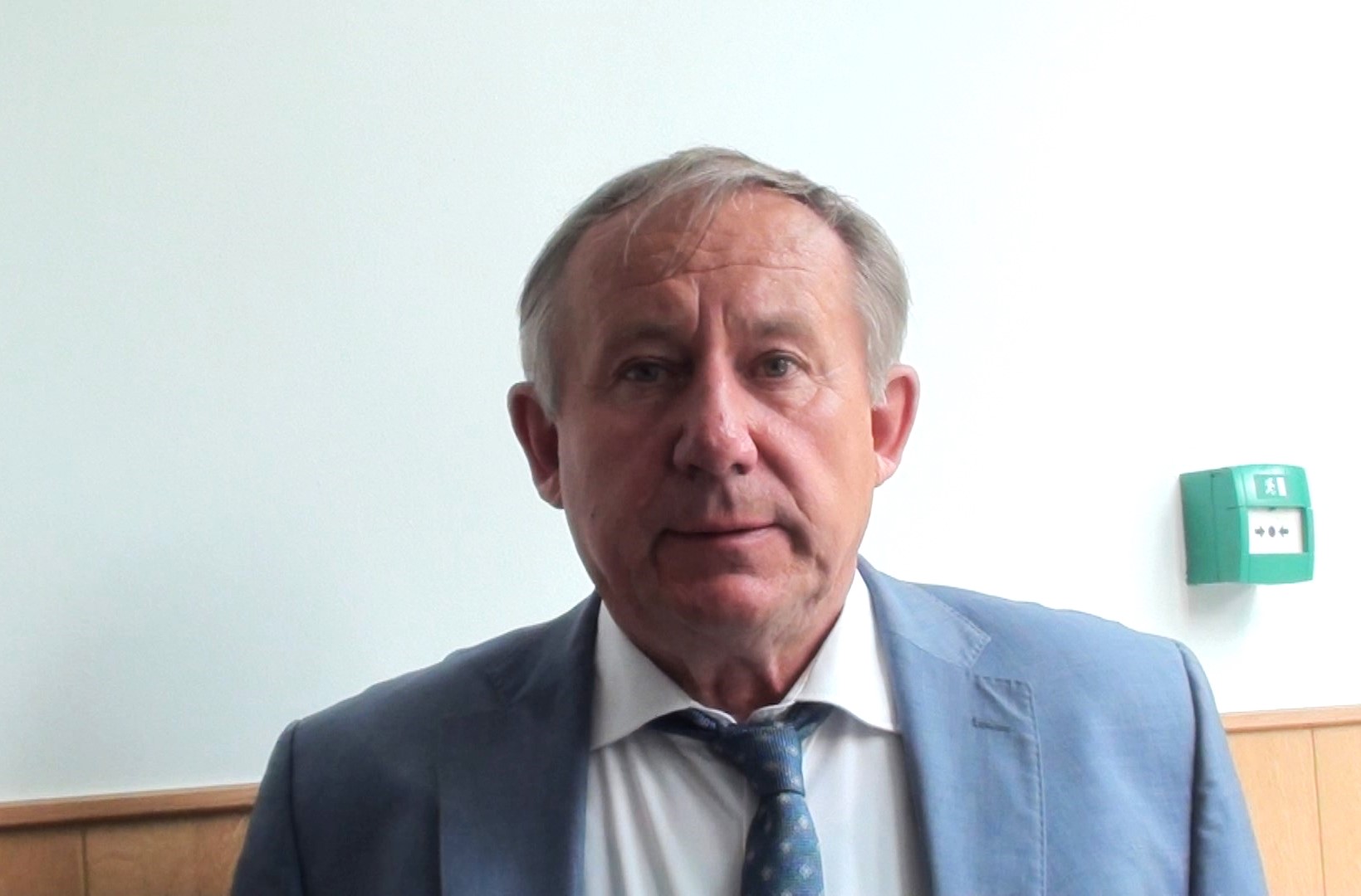 Волфганг Бурчер