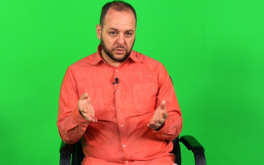 Борислав Сандов: Трябва да се търсят възможности за пашуване в природните паркове