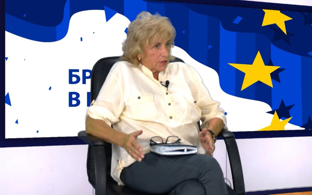 Мариана Милтенова: Плодовете и зеленчуците трябва да бъдат премахнати от списъка със стоки с висок фискален риск