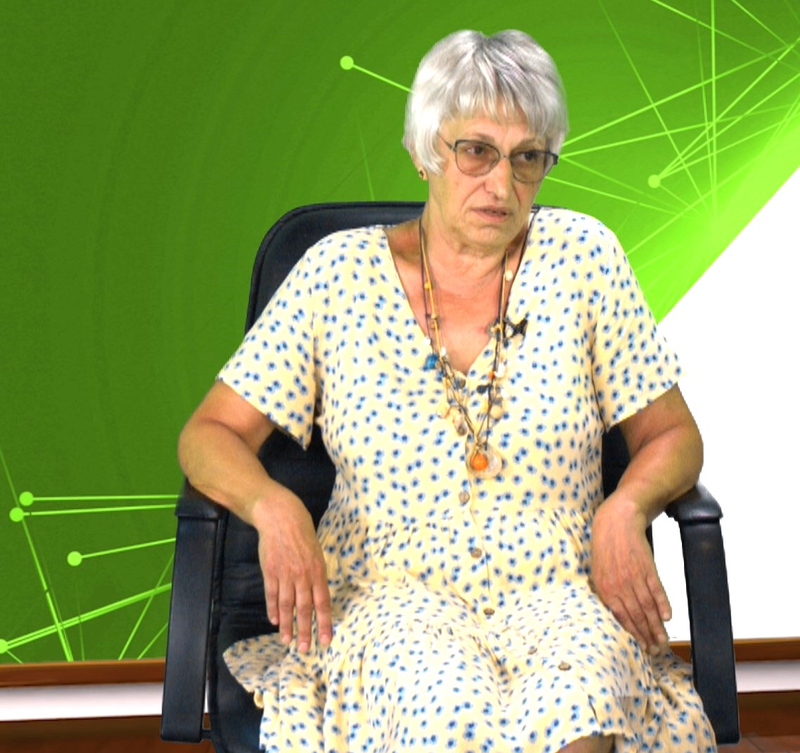 Мими Найденова