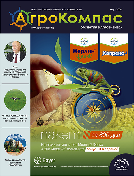 МАРТ 2024