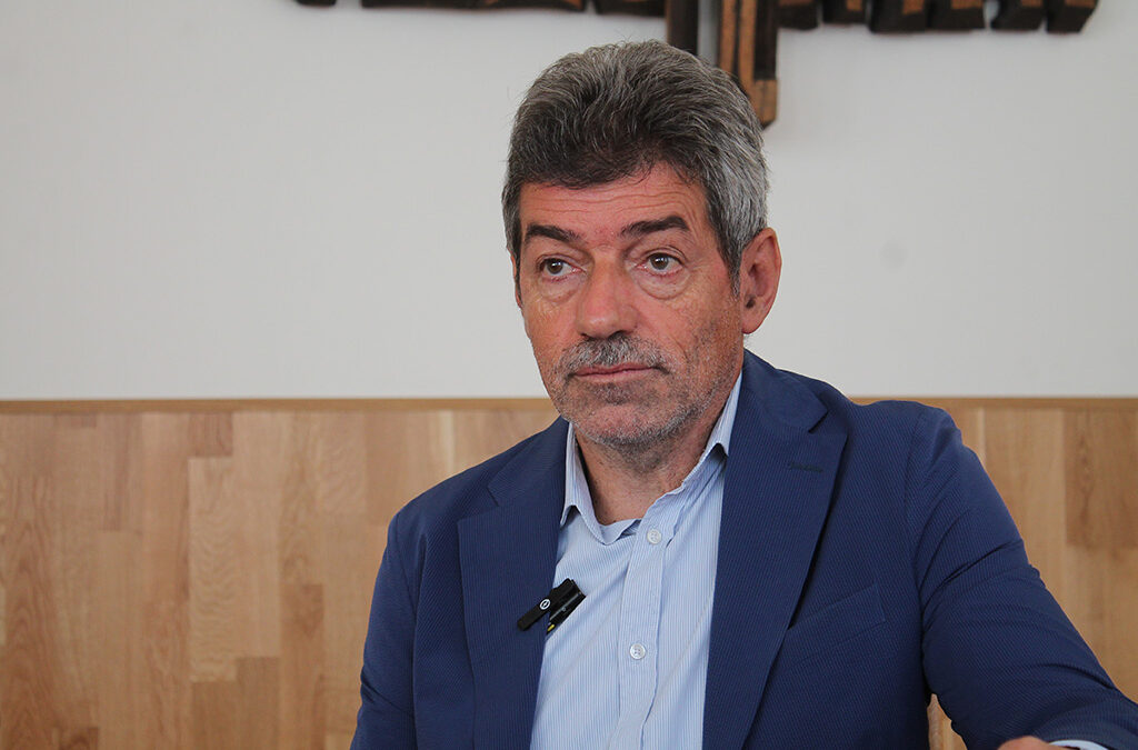 Проф. д-р Васил Живков: Мебелите са сегмент, в който ние не можем безконтролно да вдигаме цени