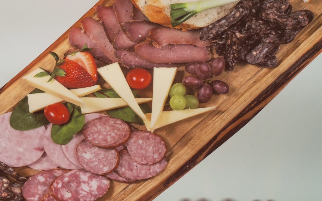 Модерната хранителна индустрия – вкусове, тенденции и иновации
