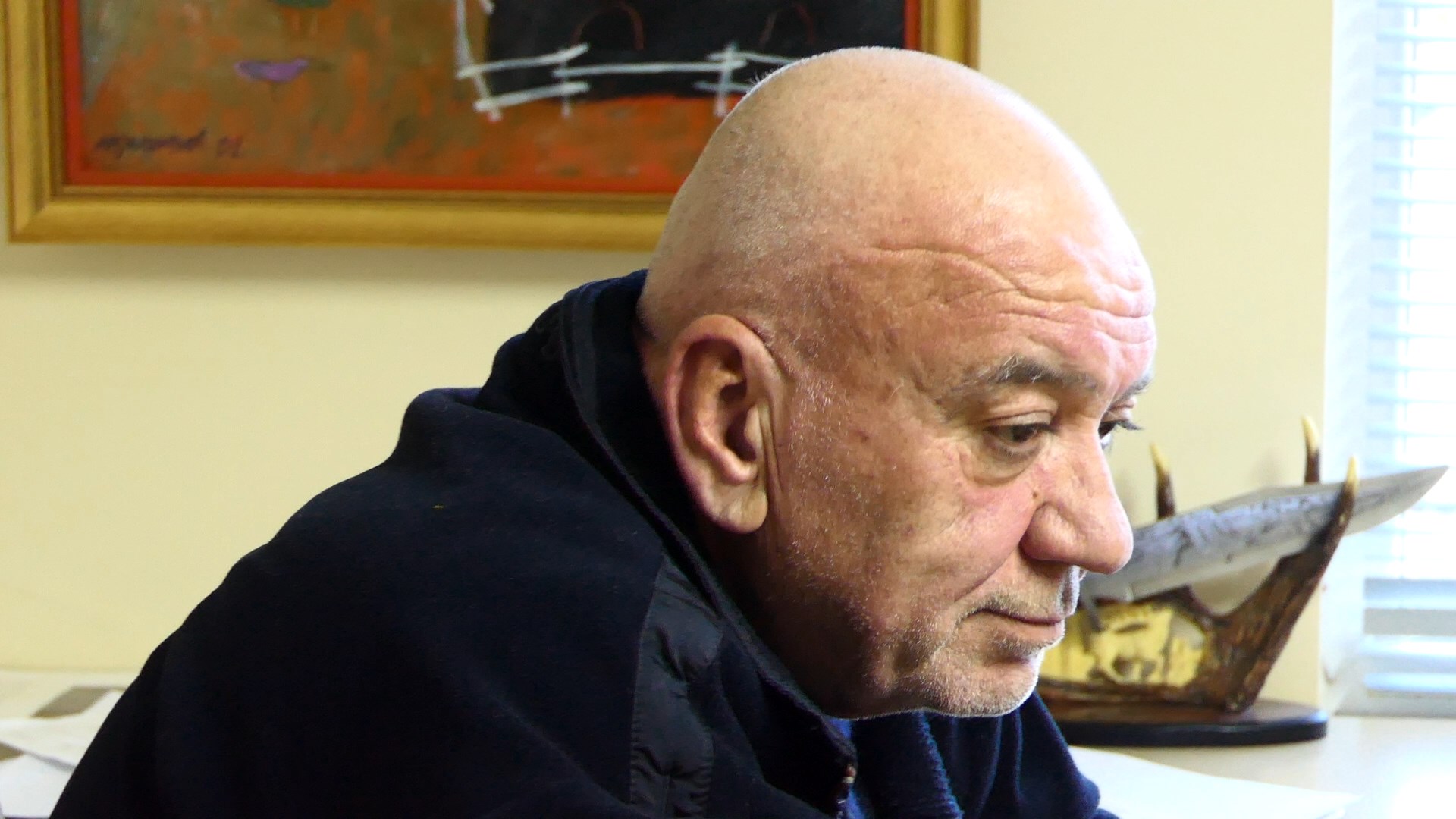 Георги Разсипийски