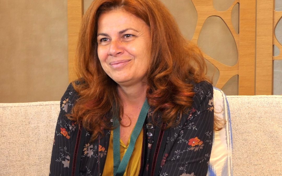 Радостина Жекова: Европа загуби в битката между Русия и Украйна