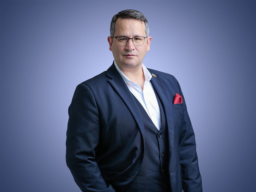 Иван Христанов