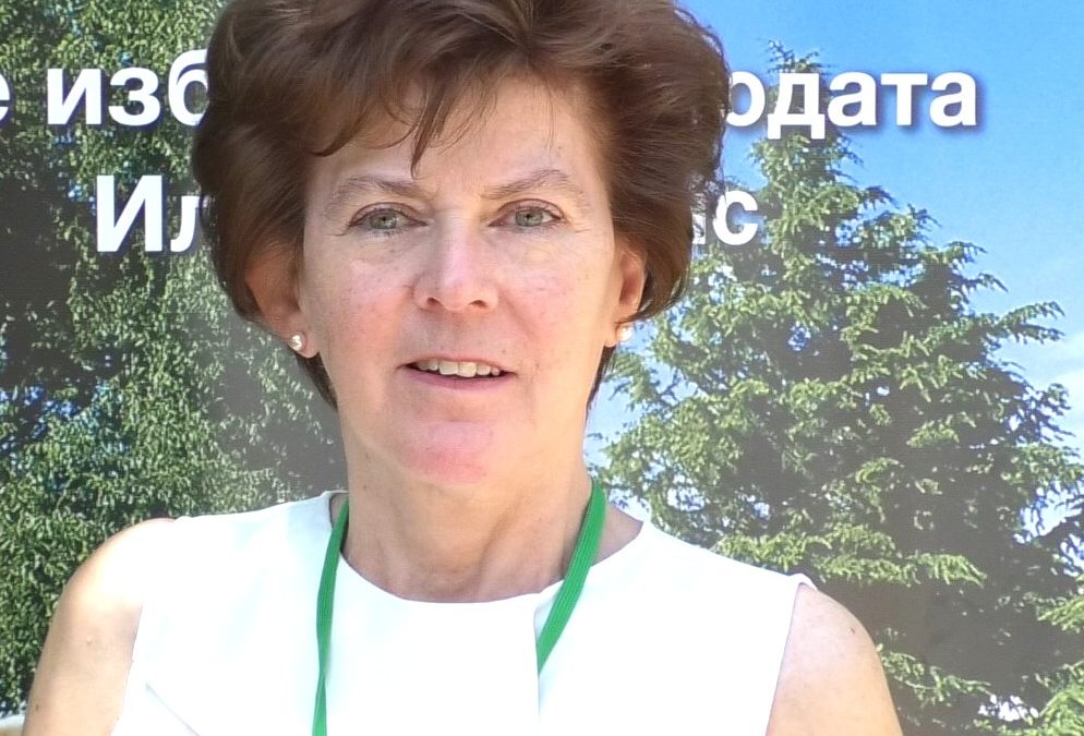 Д-р Евгения Ачкаканова, председател на Асоциацията за развъждане на породата Ил дьо Франс в България: Трудът ни има смисъл
