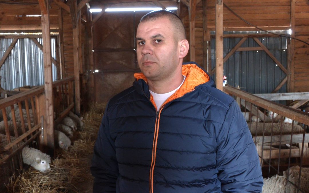 Ил дьо Франс в Равно поле – пример за успешна селекция