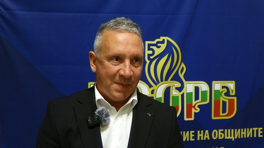 Боян Минков: Белоградчик трябва да стане малък, бутиков туристически център