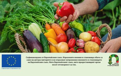 Брюксел затяга правилата по хранителната верига в подкрепа на фермерите