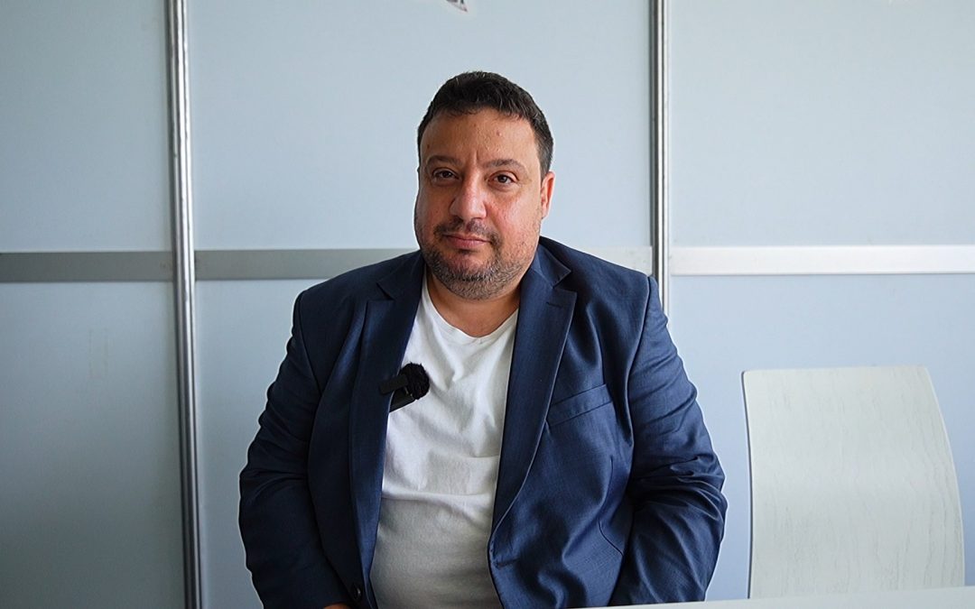 Христо Павлов, фермер: Земеделието дава свобода, но преди всичко е огромна отговорност